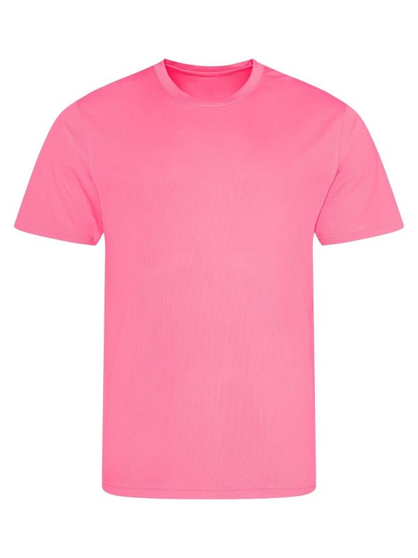 electric pink
